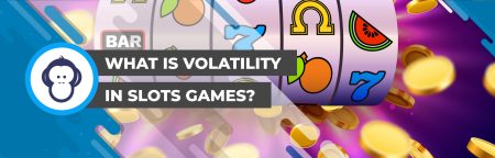 Understanding the Hidden Rhythm of Slots: A Beginner’s Guide to Game Volatility in Online Casinos