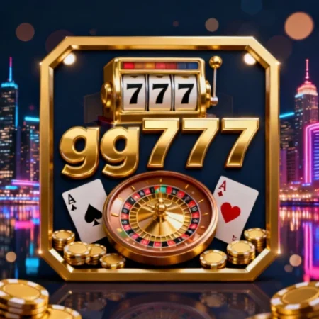 Everything You Need to Know About GG777 Slot Gaming Experience (gg777 Guide)