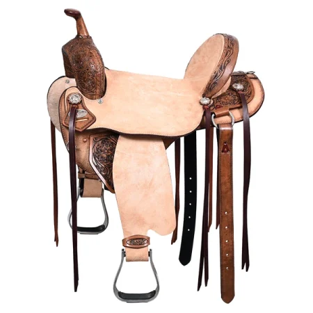 Barrel Saddles for Sale: How to Choose the Right Saddle for Speed and Performance