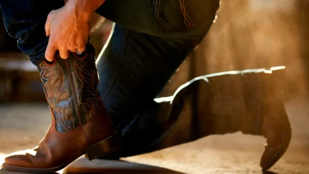Most Comfortable Cowboy Boots for Men: How to Choose the Right Pair for Everyday Wear