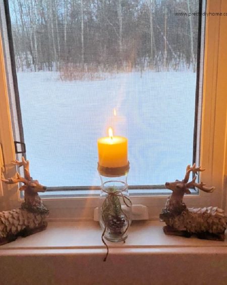 Window Candles: A Timeless Way to Add Warmth and Charm to Your Home