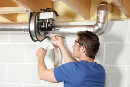 Planning Dryer Exhaust Systems for Long and Complex Vent Runs