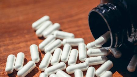 Multi Collagen Capsules: Understanding the Benefits of Multiple Collagen Types